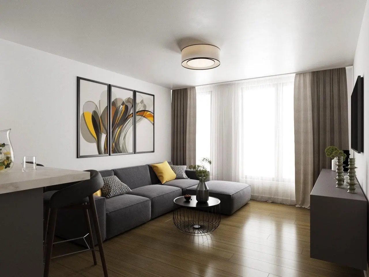 Apartament