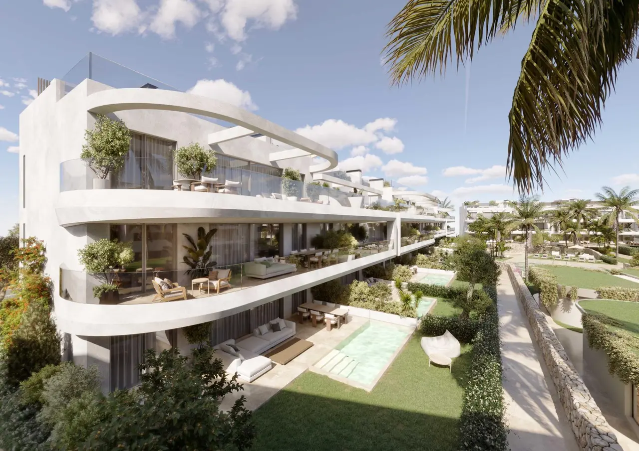 Apartament