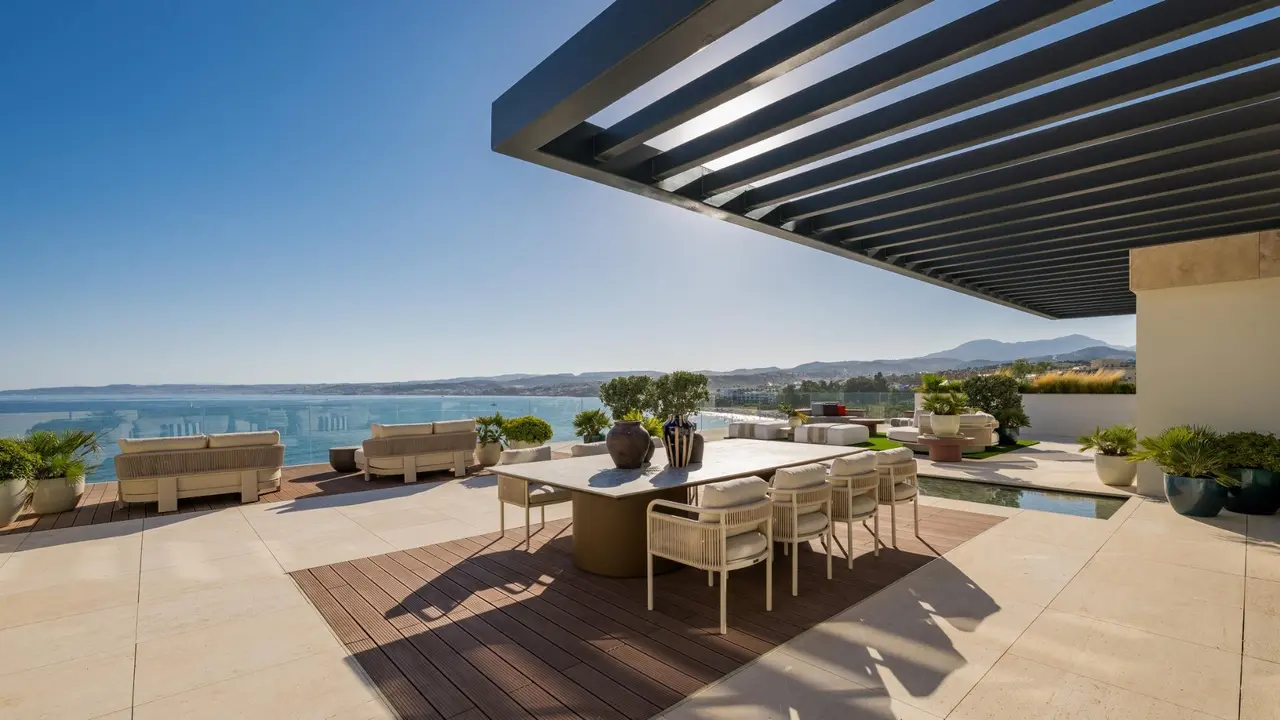 Penthouse